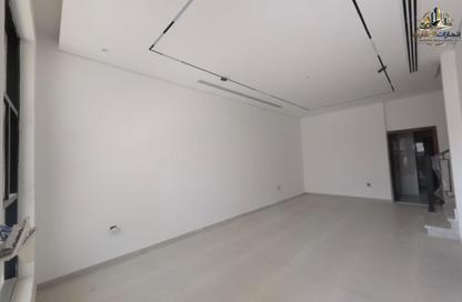 Townhouse - 4 - 6 for rent in Kabbali Hills - Al Helio 2 - Al Helio - Ajman