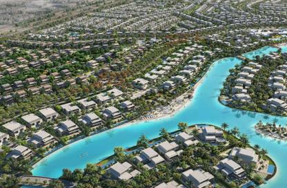 Villa - 5 Bedrooms - 6 Bathrooms for sale in Alaya - Tilal Al Ghaf - Dubai Villa - 5 Bedrooms - 6 Bathrooms for sale in Alaya - Tilal Al Ghaf - Dubai