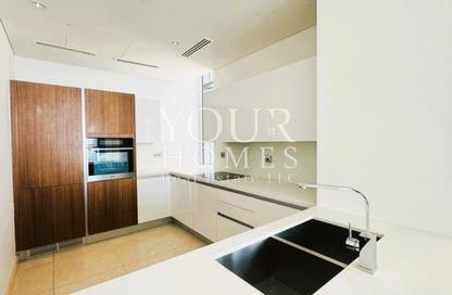 Apartment - 2 - 4 for rent in ANWA - Maritime City - Dubai