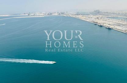 Apartment - 2 - 4 for rent in ANWA - Maritime City - Dubai