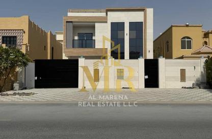 Villa - 5 Bedrooms - 7 Bathrooms for sale in Al Mowaihat 1 - Al Mowaihat - Ajman