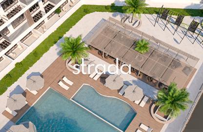 Apartment - 2 Bedrooms - 4 Bathrooms for sale in Serene Gardens 1 - Serene Gardens - Al Furjan - Dubai