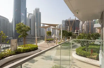 Apartment - 1 Bedroom - 2 Bathrooms for sale in Imperial Avenue - Downtown Dubai - Dubai