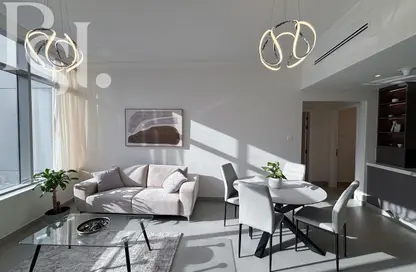 شقة - 2 غرف نوم - 2 حمامات للبيع في برج أونتاريو - الخليج التجاري - دبي