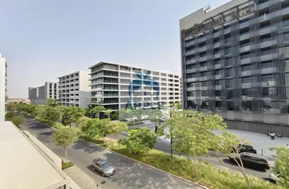 شقة - غرفة نوم - 2 حمامات للايجار في شقق مسك - الجادة - الشارقة