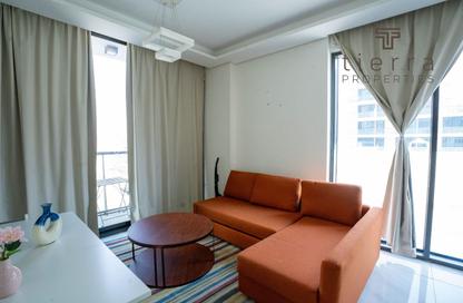 Apartment - 1 Bedroom - 2 Bathrooms for rent in Samana Hills - Arjan - Dubai