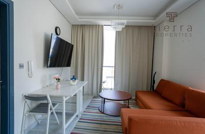 شقة - غرفة نوم - 2 حمامات للايجار في سامانا هيلز - ارجان - دبي شقة - غرفة نوم - 2 حمامات للايجار في سامانا هيلز - ارجان - دبي