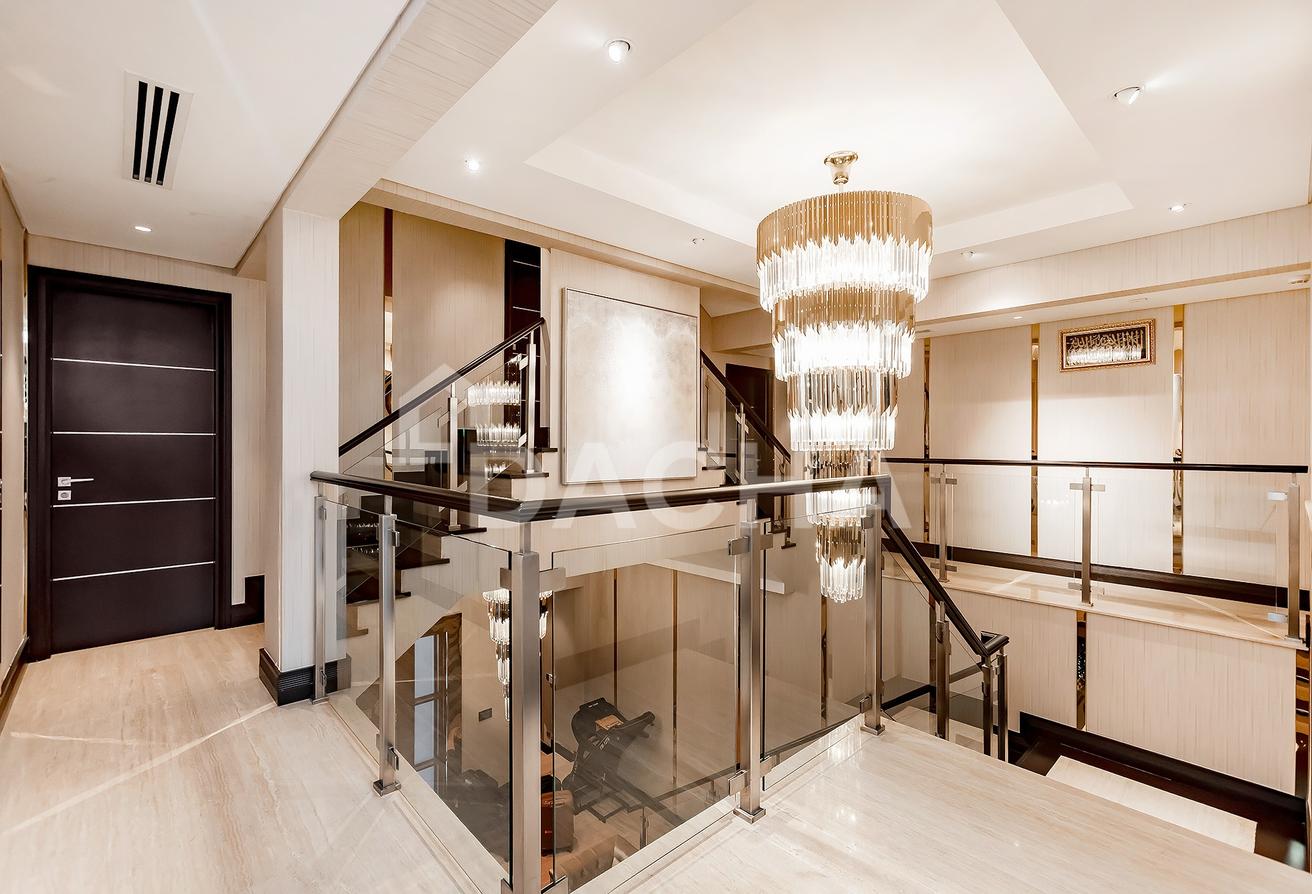 Elegant Villa | Lake Views | Exclusive Community photo 17
