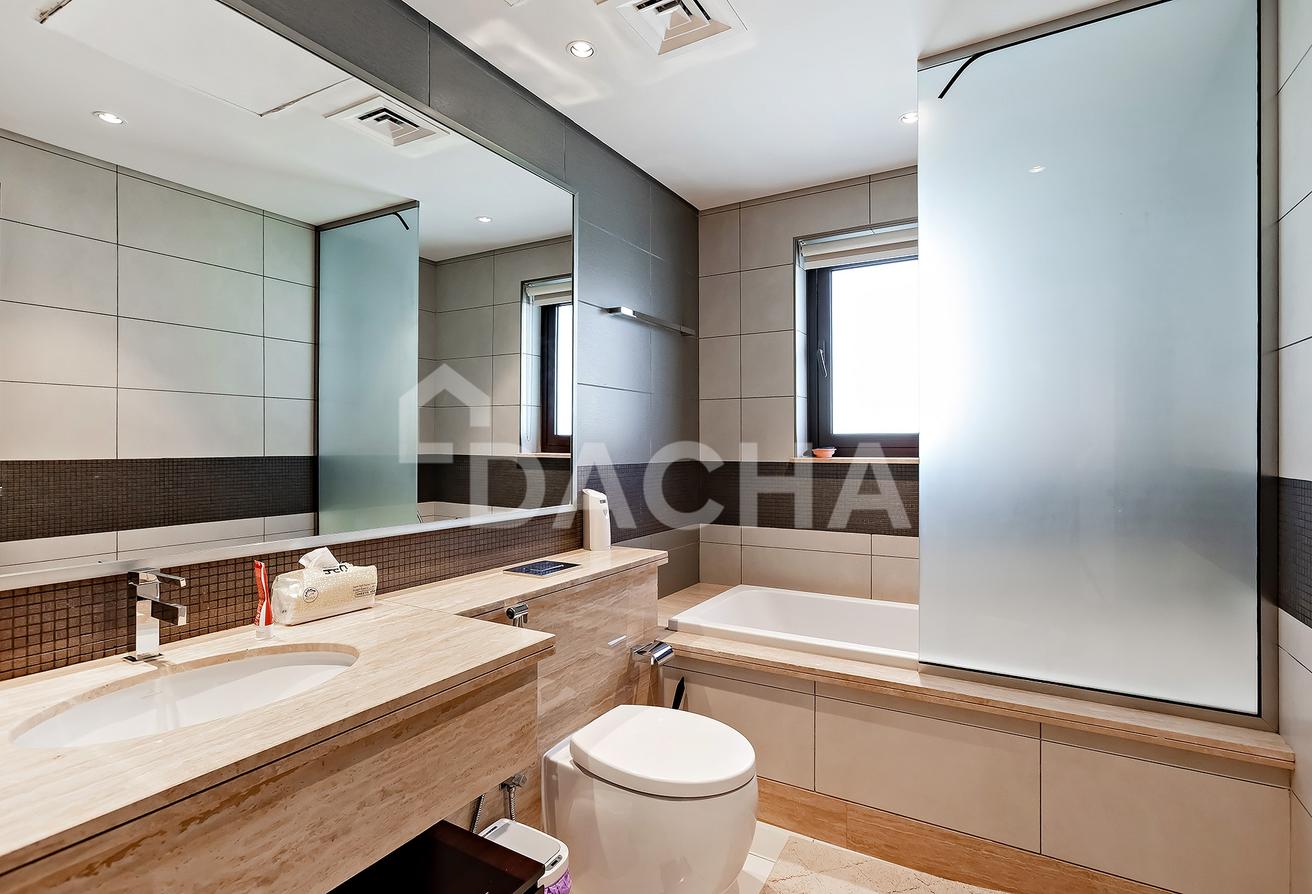 Elegant Villa | Lake Views | Exclusive Community photo 19