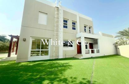 Villa - 3 Bedrooms - 5 Bathrooms for rent in Rahat - Mudon - Dubai
