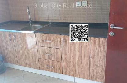 Apartment - 2 Bedrooms - 2 Bathrooms for sale in City Tower - Al Nuaimiya - Ajman Apartment - 2 Bedrooms - 2 Bathrooms for sale in City Tower - Al Nuaimiya - Ajman