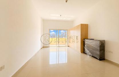 Apartment - Studio - 1 Bathroom for rent in Madison Columbus - Madison Residences - Majan - Dubai Apartment - Studio - 1 Bathroom for rent in Madison Columbus - Madison Residences - Majan - Dubai