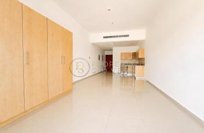 Apartment - Studio - 1 Bathroom for rent in Madison Columbus - Madison Residences - Majan - Dubai