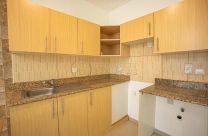 Apartment - Studio - 1 Bathroom for rent in Madison Columbus - Madison Residences - Majan - Dubai Apartment - Studio - 1 Bathroom for rent in Madison Columbus - Madison Residences - Majan - Dubai