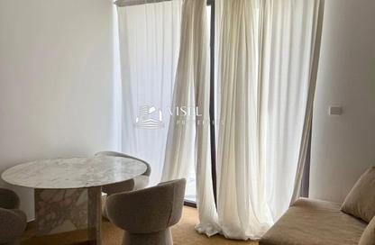 Apartment - 1 Bedroom - 1 Bathroom for sale in La Sirene Building 4 - La Sirene - Port de La Mer - La Mer - Jumeirah - Dubai
