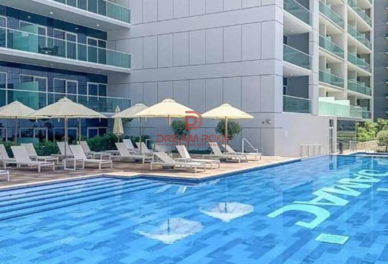 BurjKhalifa View|Luxury Furniture|Walking Distance photo 17