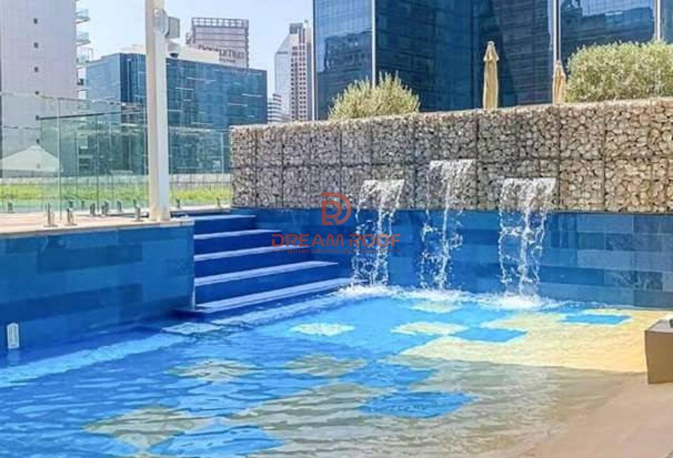 BurjKhalifa View|Luxury Furniture|Walking Distance photo 16