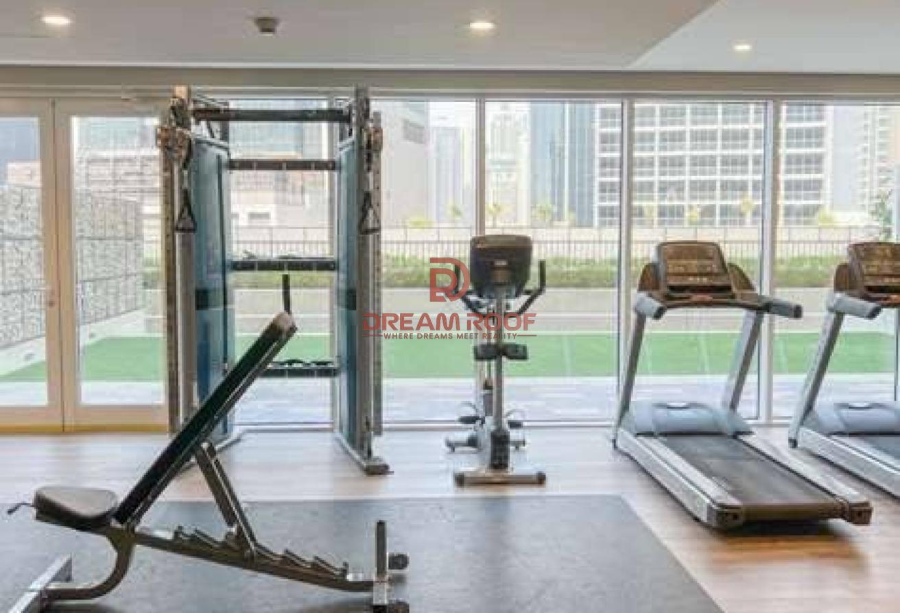 BurjKhalifa View|Luxury Furniture|Walking Distance photo 19
