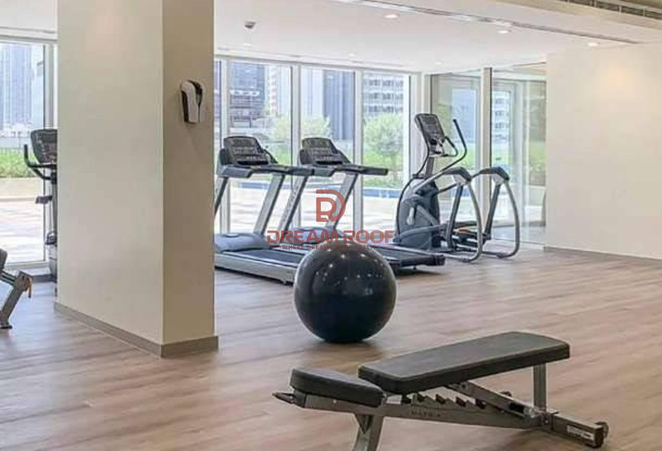 BurjKhalifa View|Luxury Furniture|Walking Distance photo 18