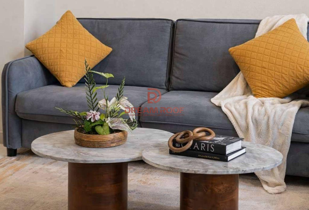 BurjKhalifa View|Luxury Furniture|Walking Distance photo 7