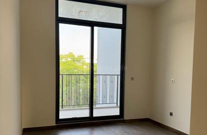 Townhouse - 3 Bedrooms - 4 Bathrooms for rent in Casa Flores - Green Community Motor City - Motor City - Dubai