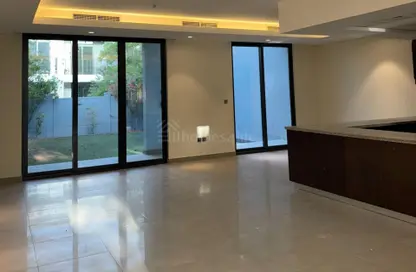 Townhouse - 3 Bedrooms - 4 Bathrooms for rent in Casa Flores - Green Community Motor City - Motor City - Dubai