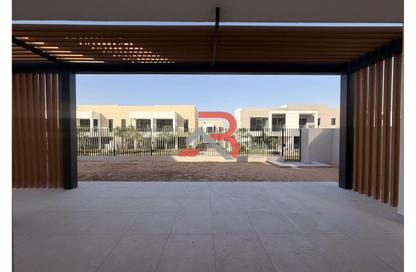 Villa - 4 Bedrooms - 6 Bathrooms for rent in Elie Saab 2 - Elie Saab - Arabian Ranches 3 - Dubai