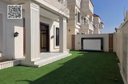 Villa - 5 Bedrooms - 7 Bathrooms for sale in Al Zaheya Gardens - Al Zahya - Ajman