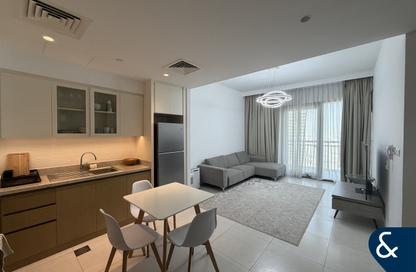 Apartment - 1 Bedroom - 1 Bathroom for sale in Creekside 18 A - Creekside 18 - Dubai Creek Harbour (The Lagoons) - Dubai