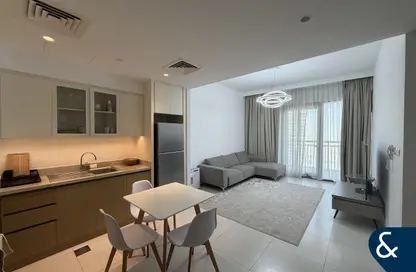 Apartment - 1 Bedroom - 1 Bathroom for sale in Creekside 18 A - Creekside 18 - Dubai Creek Harbour (The Lagoons) - Dubai