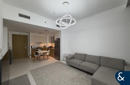 Apartment - 1 Bedroom - 1 Bathroom for sale in Creekside 18 A - Creekside 18 - Dubai Creek Harbour (The Lagoons) - Dubai