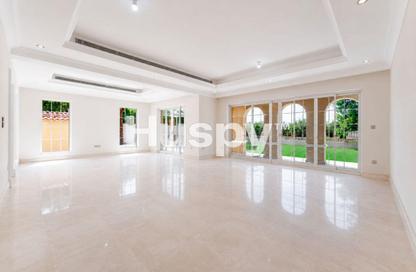 Villa - 4 - 5 for rent in La Avenida 2 - La Avenida - Arabian Ranches - Dubai Villa - 4 - 5 for rent in La Avenida 2 - La Avenida - Arabian Ranches - Dubai