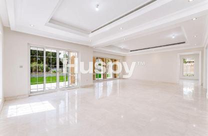 Villa - 4 - 5 for rent in La Avenida 2 - La Avenida - Arabian Ranches - Dubai Villa - 4 - 5 for rent in La Avenida 2 - La Avenida - Arabian Ranches - Dubai