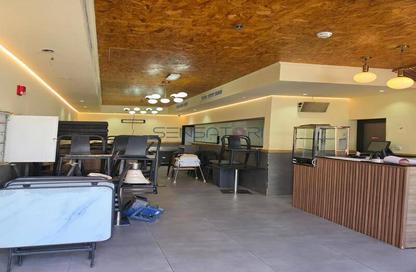 Shop - Studio - 1 for rent in Elz by Danube - Arjan - Dubai