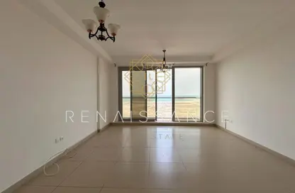 Apartment - 1 Bathroom for sale in Pacific Samoa - Pacific - Al Marjan Island - Ras Al Khaimah