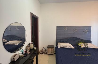 Apartment - 2 Bedrooms - 2 Bathrooms for sale in City Tower - Al Nuaimiya - Ajman
