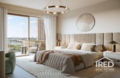 Apartment - 1 Bedroom - 2 Bathrooms for sale in Altus 1 - Altus - Dubai Creek Harbour (The Lagoons) - Dubai