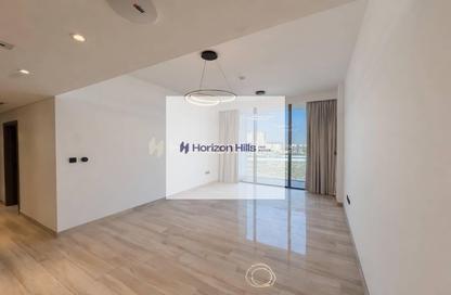 Apartment - 2 - 2 for rent in The Grove by Iman - Dubai Hills Estate - Dubai