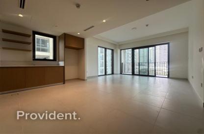 Apartment - 2 Bedrooms - 2 Bathrooms for rent in Savanna at Creek Beach Tower 3 - Savanna at Creek Beach - Creek Beach - Dubai Creek Harbour (The Lagoons) - Dubai
