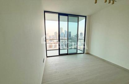 Apartment - 1 Bedroom - 2 Bathrooms for rent in Binghatti Onyx - District 15 - Jumeirah Village Circle - Dubai