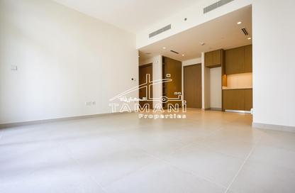 Apartment - 1 Bedroom - 1 Bathroom for rent in Moor at Creek Beach Building 4 - Moor at Creek Beach - Creek Beach - Dubai Creek Harbour (The Lagoons) - Dubai