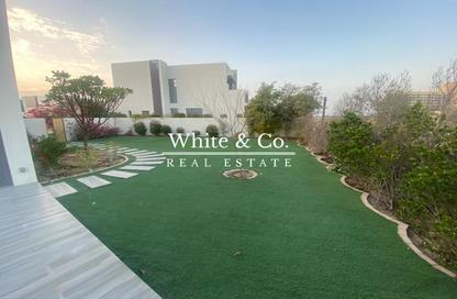Villa - 5 Bedrooms - 6 Bathrooms for rent in Golf Links - Emaar South - Dubai South (Dubai World Central) - Dubai Villa - 5 Bedrooms - 6 Bathrooms for rent in Golf Links - Emaar South - Dubai South (Dubai World Central) - Dubai