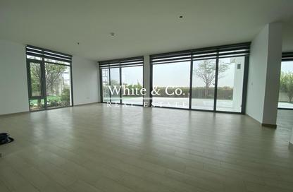 Villa - 5 Bedrooms - 6 Bathrooms for rent in Golf Links - Emaar South - Dubai South (Dubai World Central) - Dubai