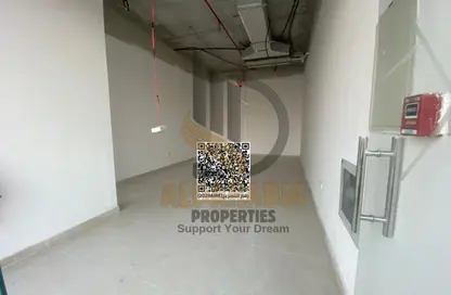 عمارة بالكامل - استوديو - 8 حمامات للبيع في فلل الروضة 3 - 3  الروضة - الروضة - عجمان