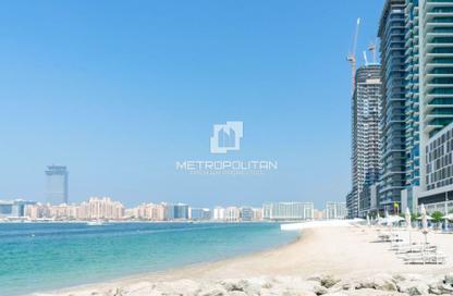 شقة - 1 - 1 للايجار في برج Beach Vista 1 - بيتش فيستا - إعمار بيتشفرونت - دبي هاربور - دبي شقة - 1 - 1 للايجار في برج Beach Vista 1 - بيتش فيستا - إعمار بيتشفرونت - دبي هاربور - دبي