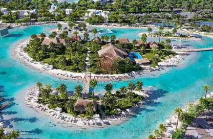 Townhouse - 4 Bedrooms - 4 Bathrooms for sale in Malta - Damac Lagoons - Dubai