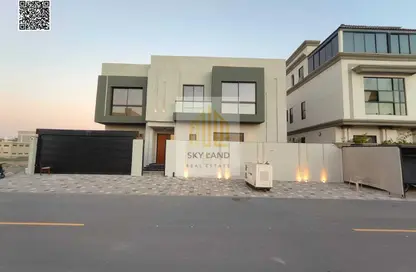 فيلا - 5 غرف نوم - 7 حمامات للبيع في الزاهية جاردنز - الزاهية - عجمان