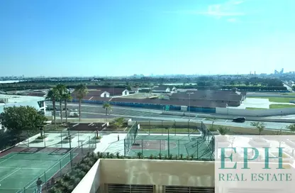 Office Space - Studio for rent in Churchill Executive Tower - Churchill Towers - Business Bay - Dubai