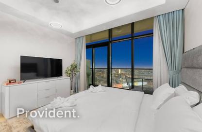 Apartment - Studio - 1 Bathroom for sale in Aykon City Tower C - Aykon City - Business Bay - Dubai