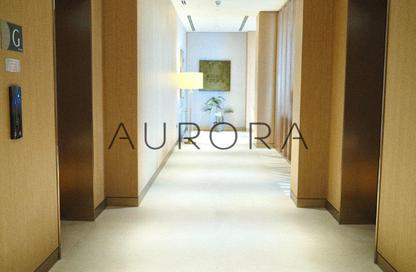 Apartment - 2 Bedrooms - 4 Bathrooms for sale in The Crest Tower A - The Crest - Sobha Hartland - Mohammed Bin Rashid City - Dubai